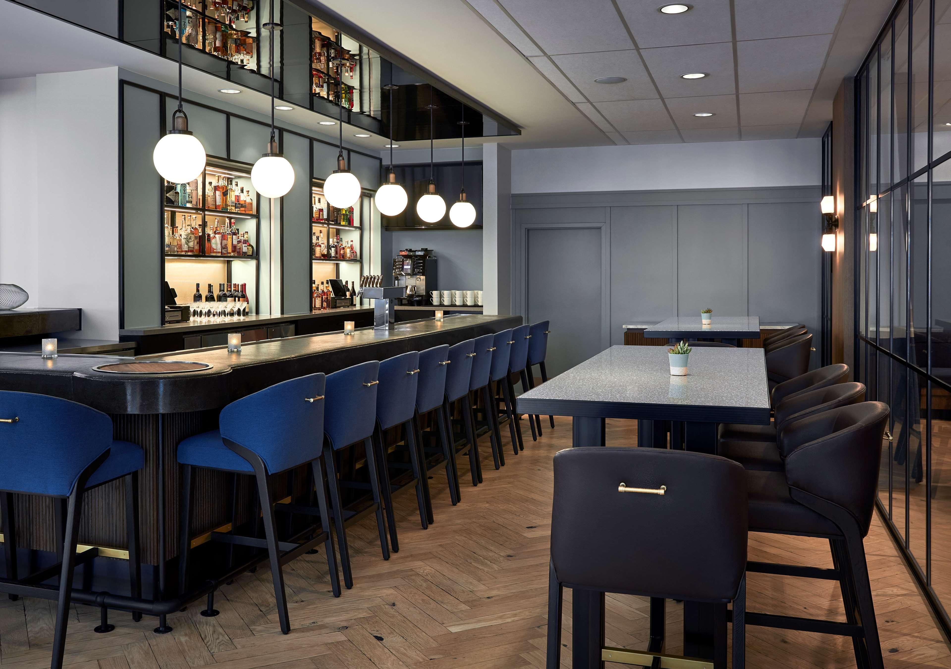 Yotel Washington Dc Εξωτερικό φωτογραφία
