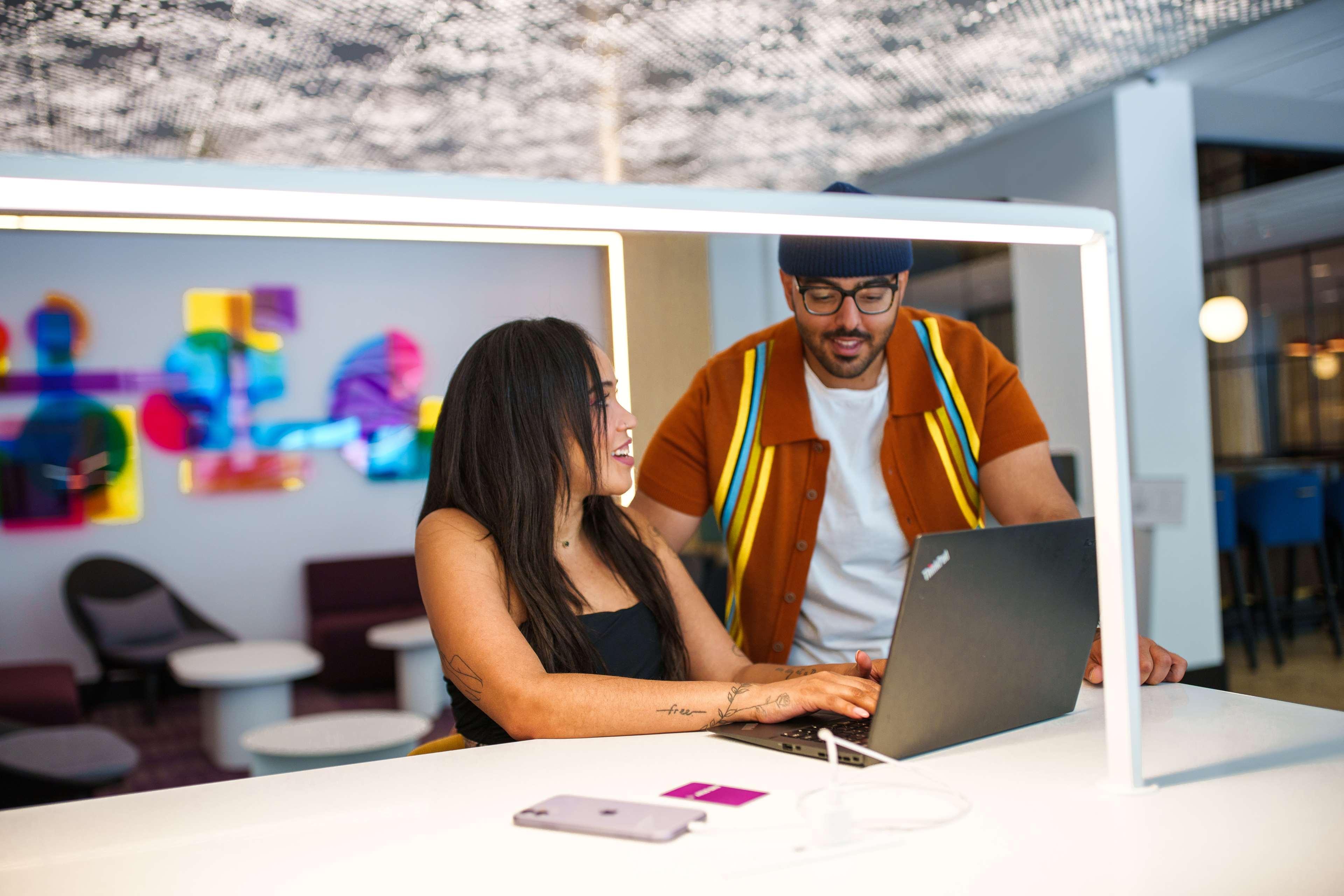 Yotel Washington Dc Εξωτερικό φωτογραφία