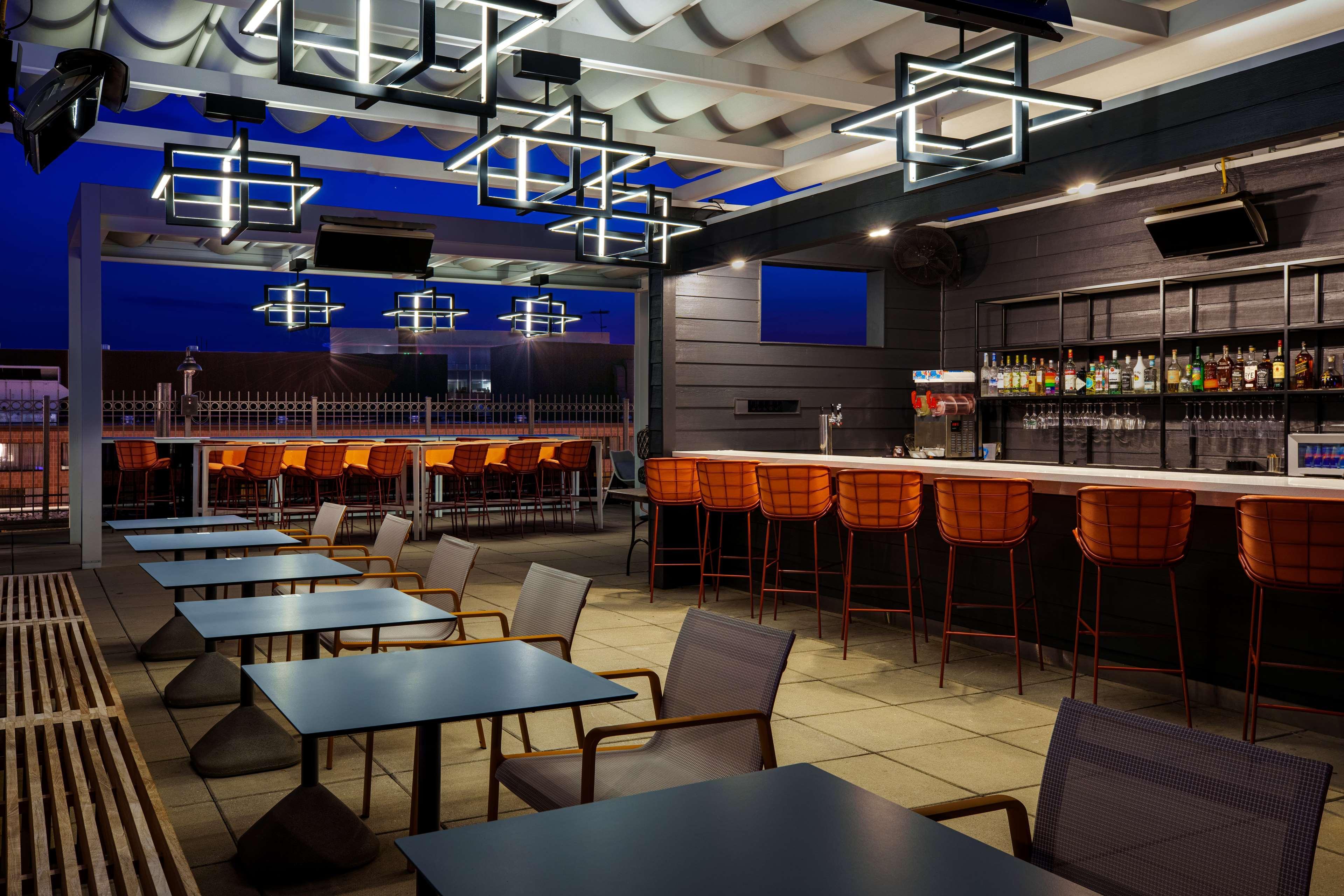Yotel Washington Dc Εξωτερικό φωτογραφία