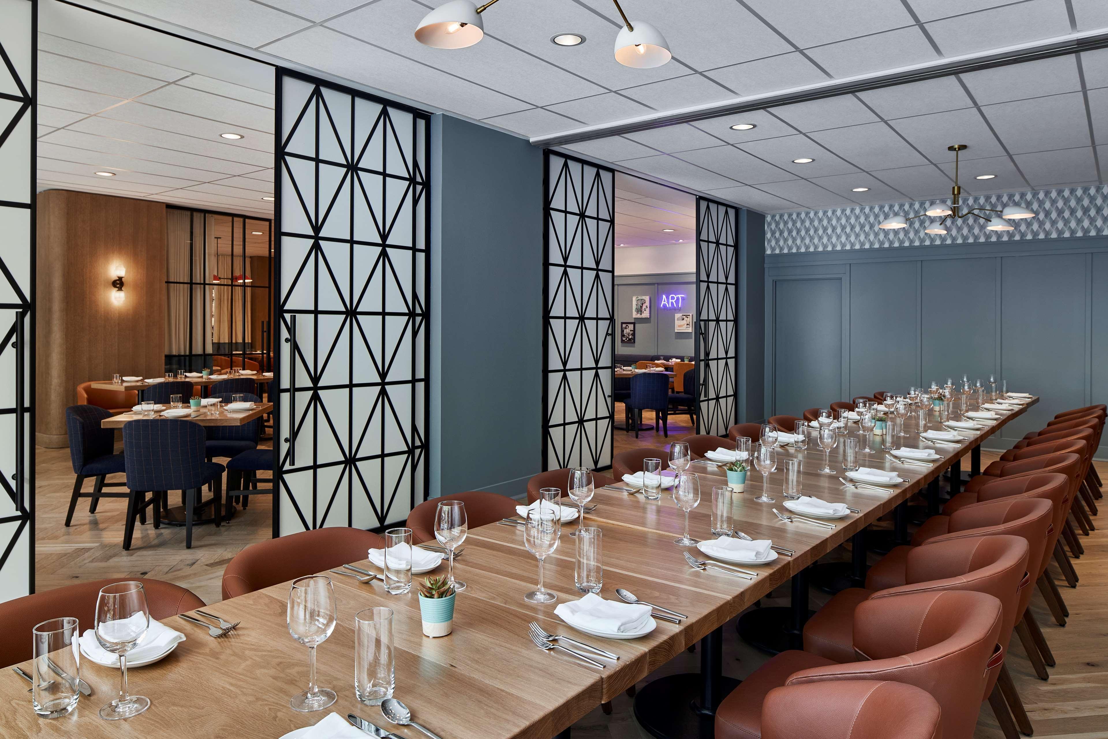 Yotel Washington Dc Εξωτερικό φωτογραφία