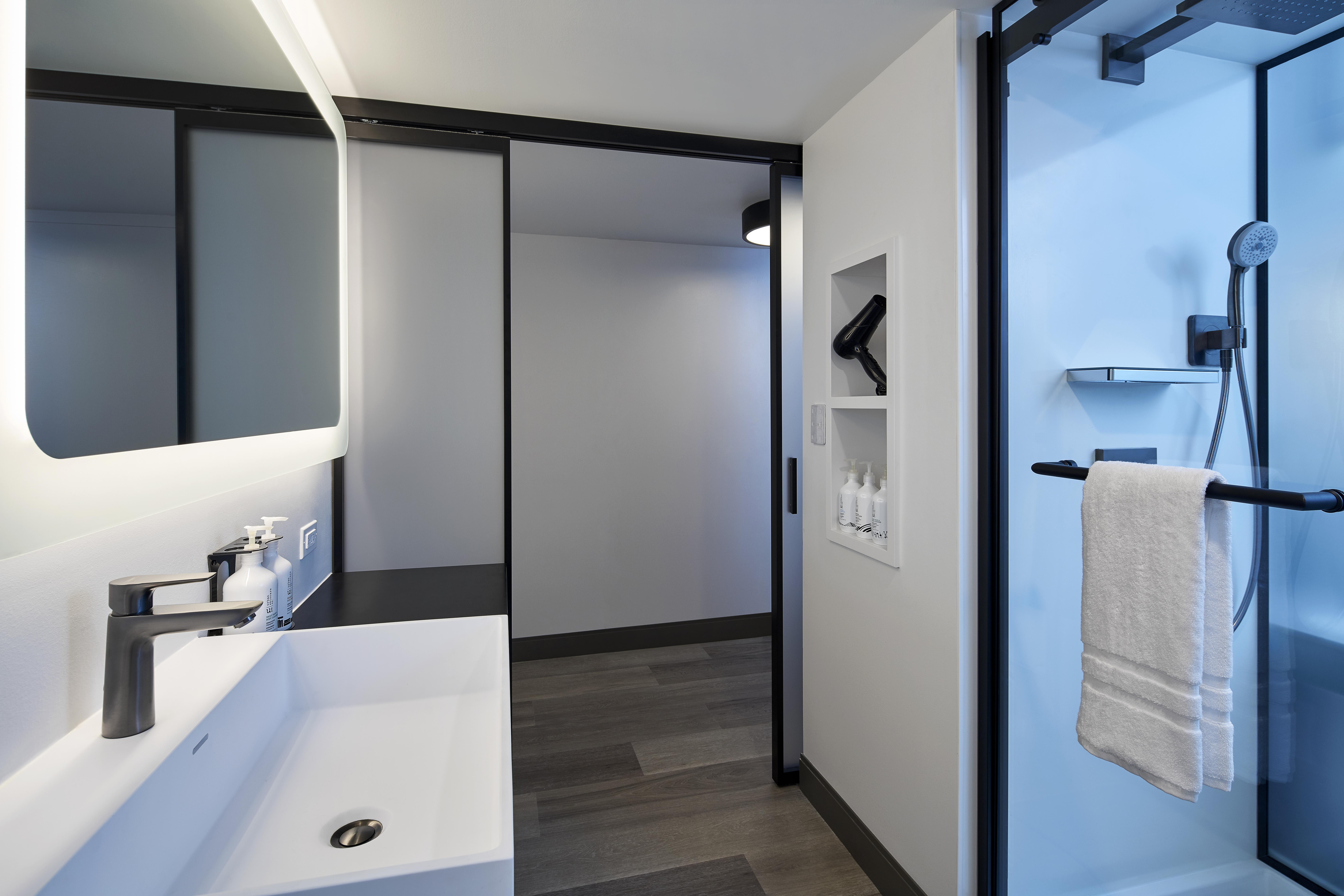 Yotel Washington Dc Εξωτερικό φωτογραφία