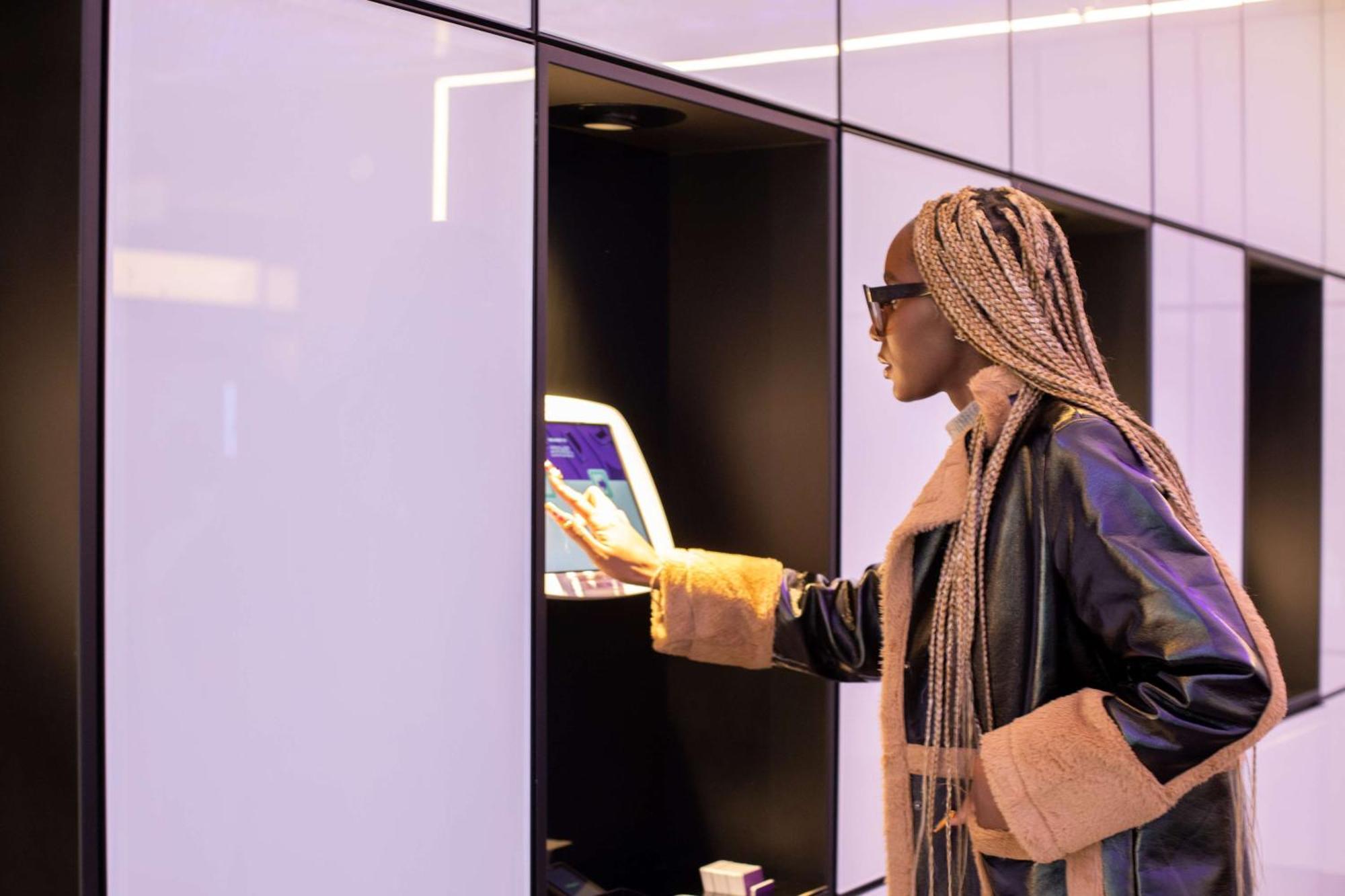 Yotel Washington Dc Εξωτερικό φωτογραφία
