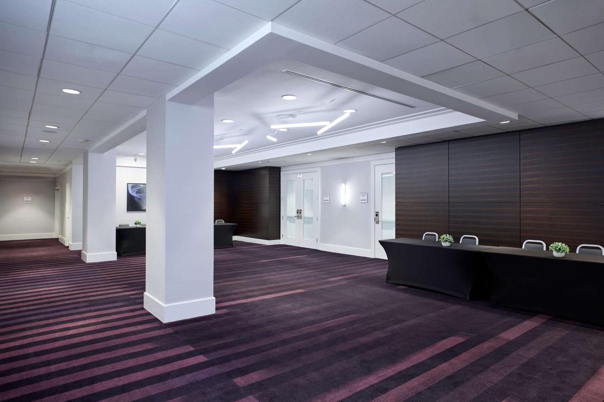 Yotel Washington Dc Εξωτερικό φωτογραφία