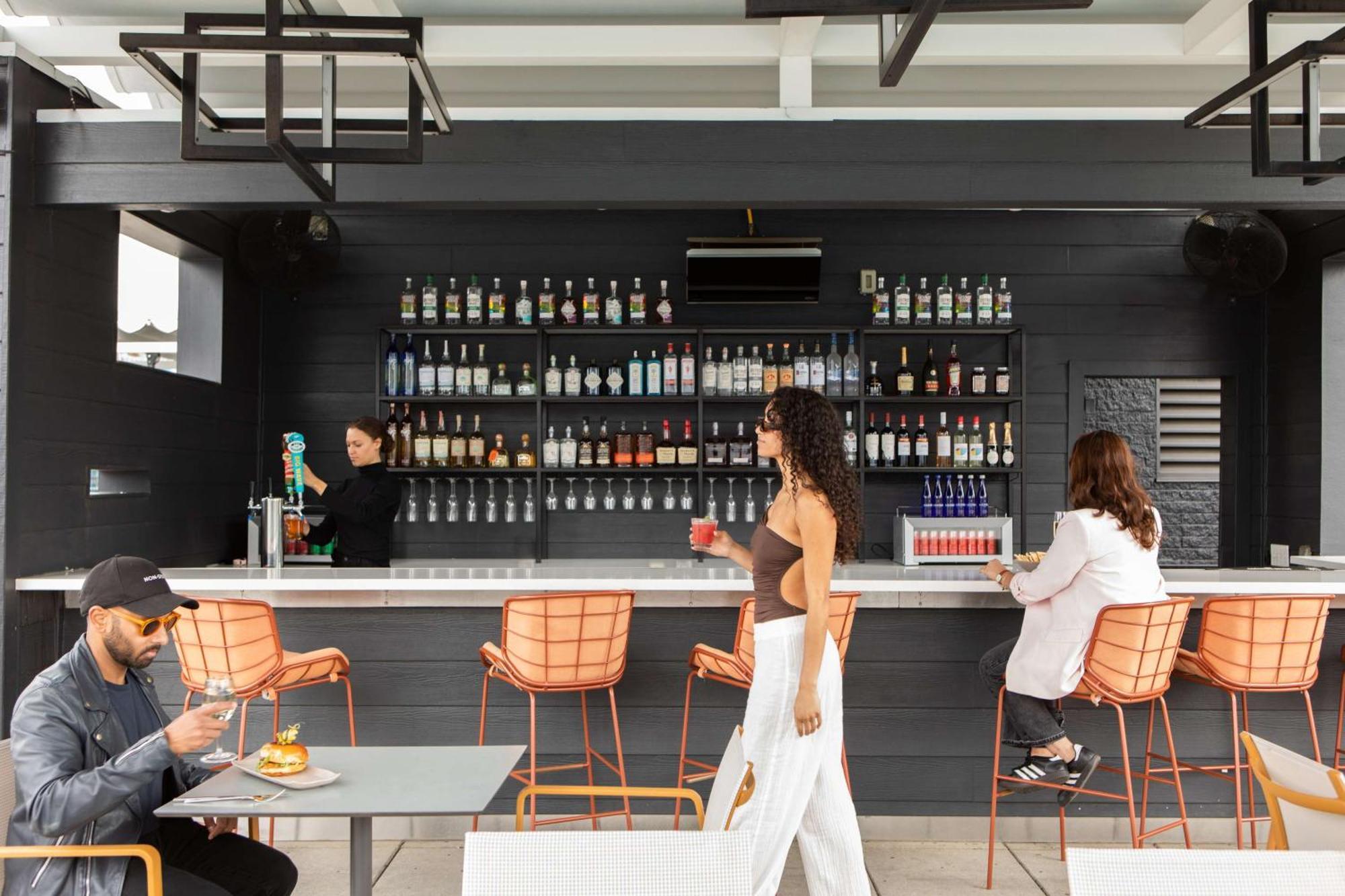 Yotel Washington Dc Εξωτερικό φωτογραφία